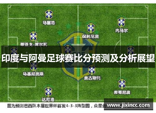 印度与阿曼足球赛比分预测及分析展望